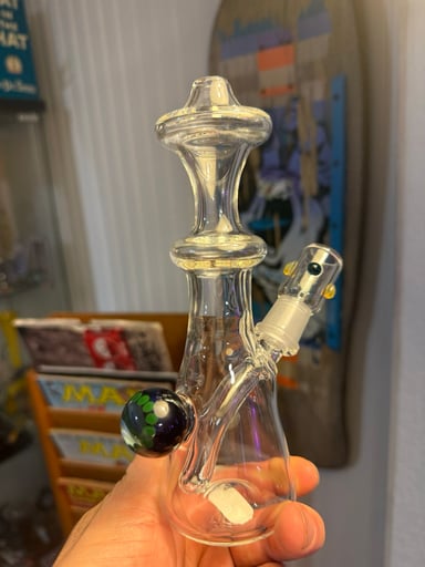 Preview pic of Mini tube rig vortex mib