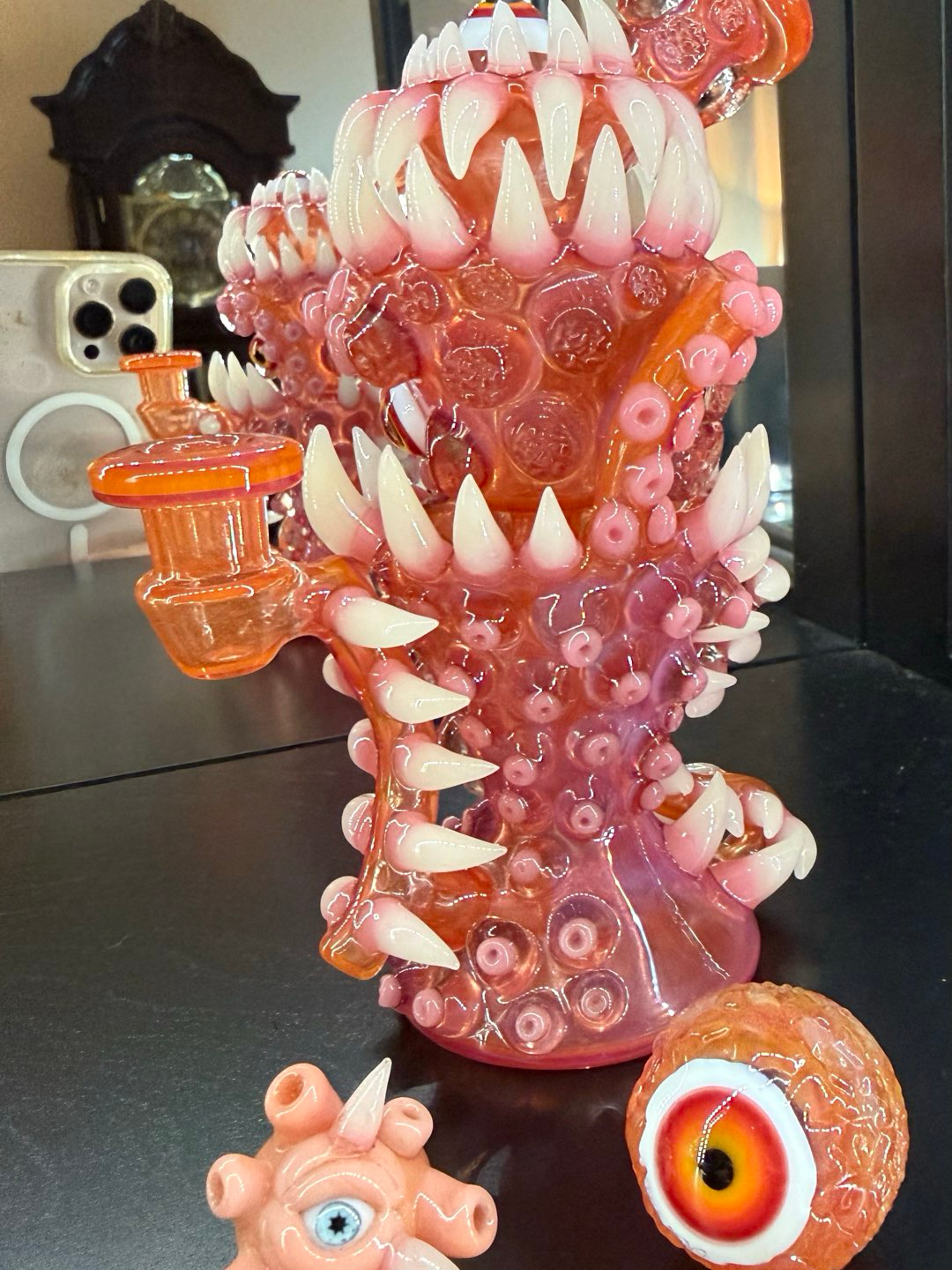 Preview pic of Salt collab with Captain Chronic