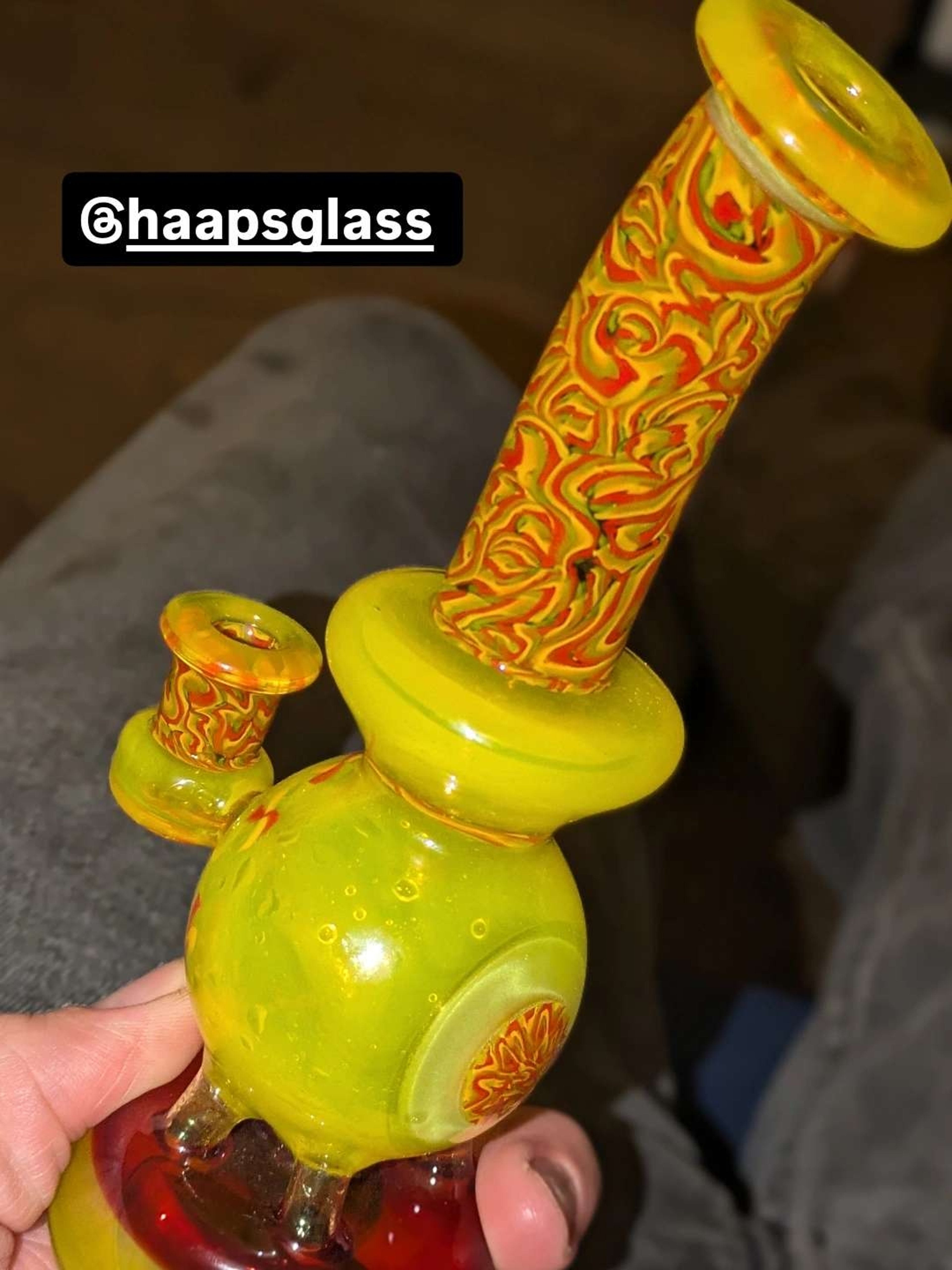 Preview pic of Happs available 7k obo