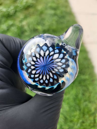 Preview pic of ROTATIONAL SCIENCE  FILLACELLO SPOON