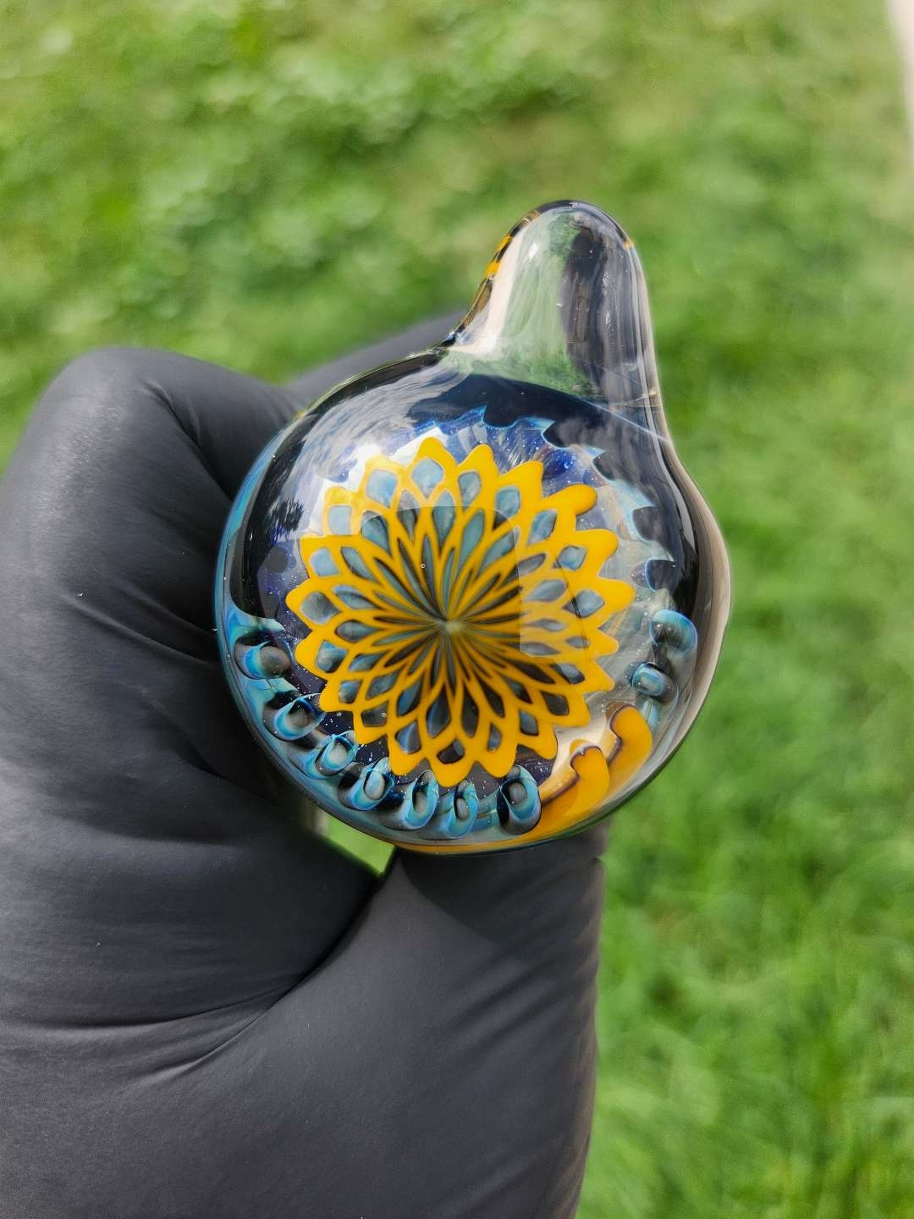 ROTATIONAL SCIENCE FILLACELLO SPOON image 0