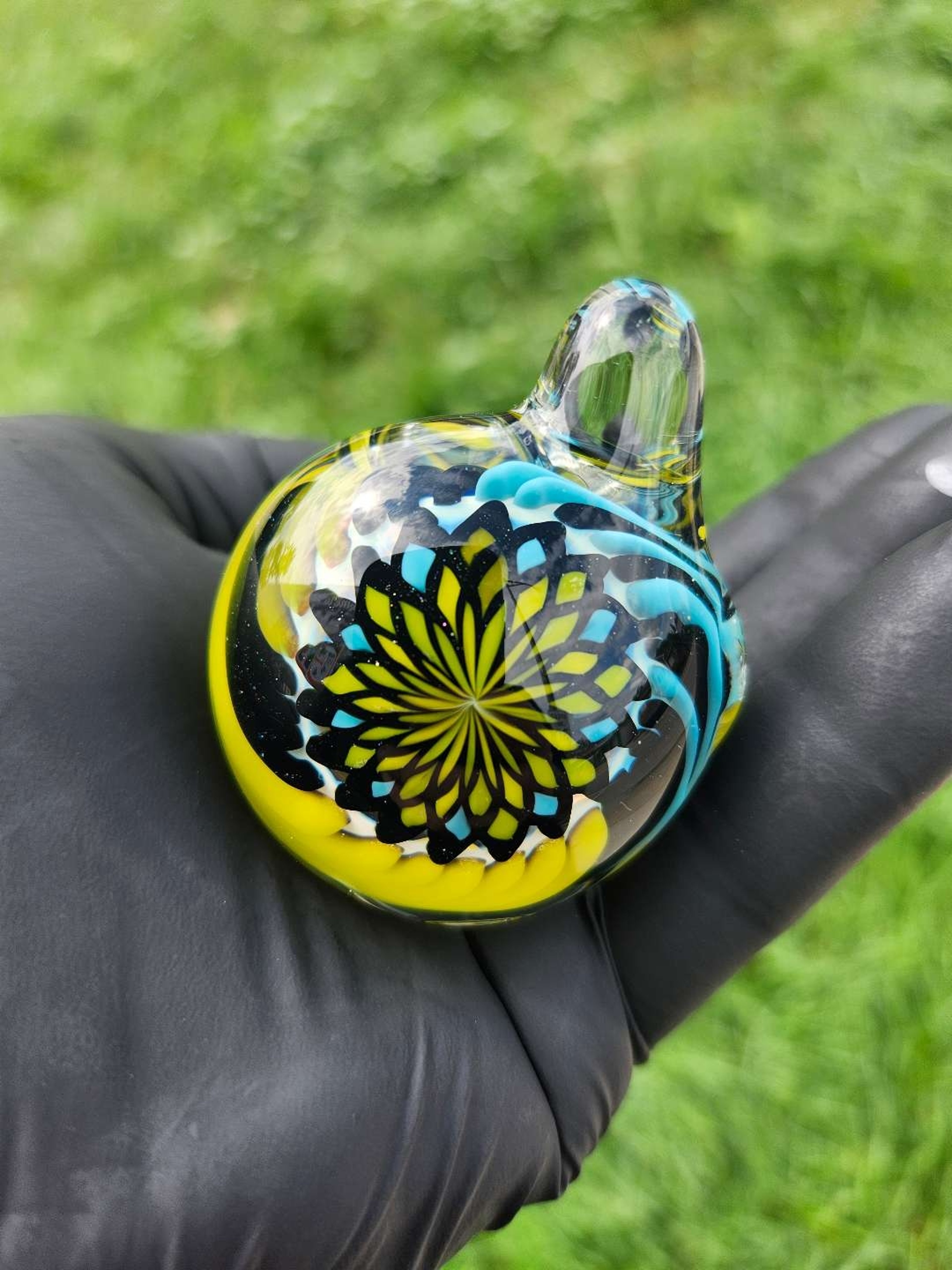 ROTATIONAL SCIENCE FILLACELLO SPOON image 0