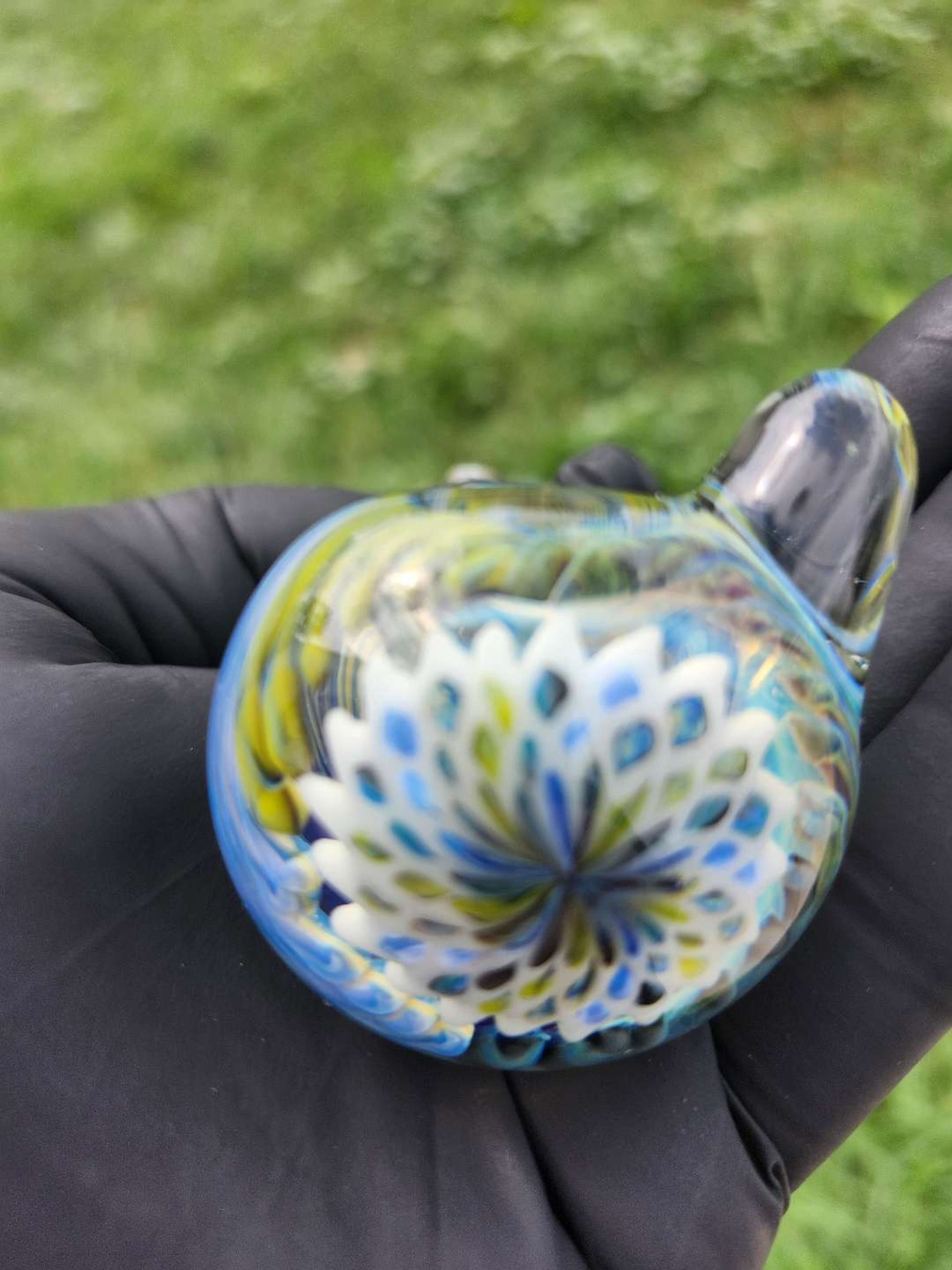 ROTATIONAL SCIENCE FILLACELLO SPOON image 0