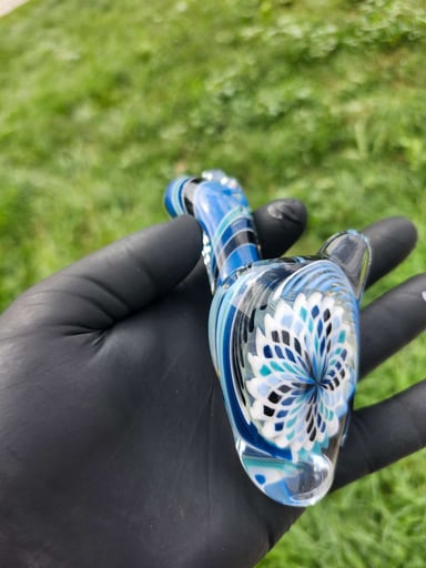 Preview pic of ROTATIONAL SCIENCE FILLACELLO HAMMER