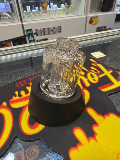 Preview pic of Puffco top Hybrid