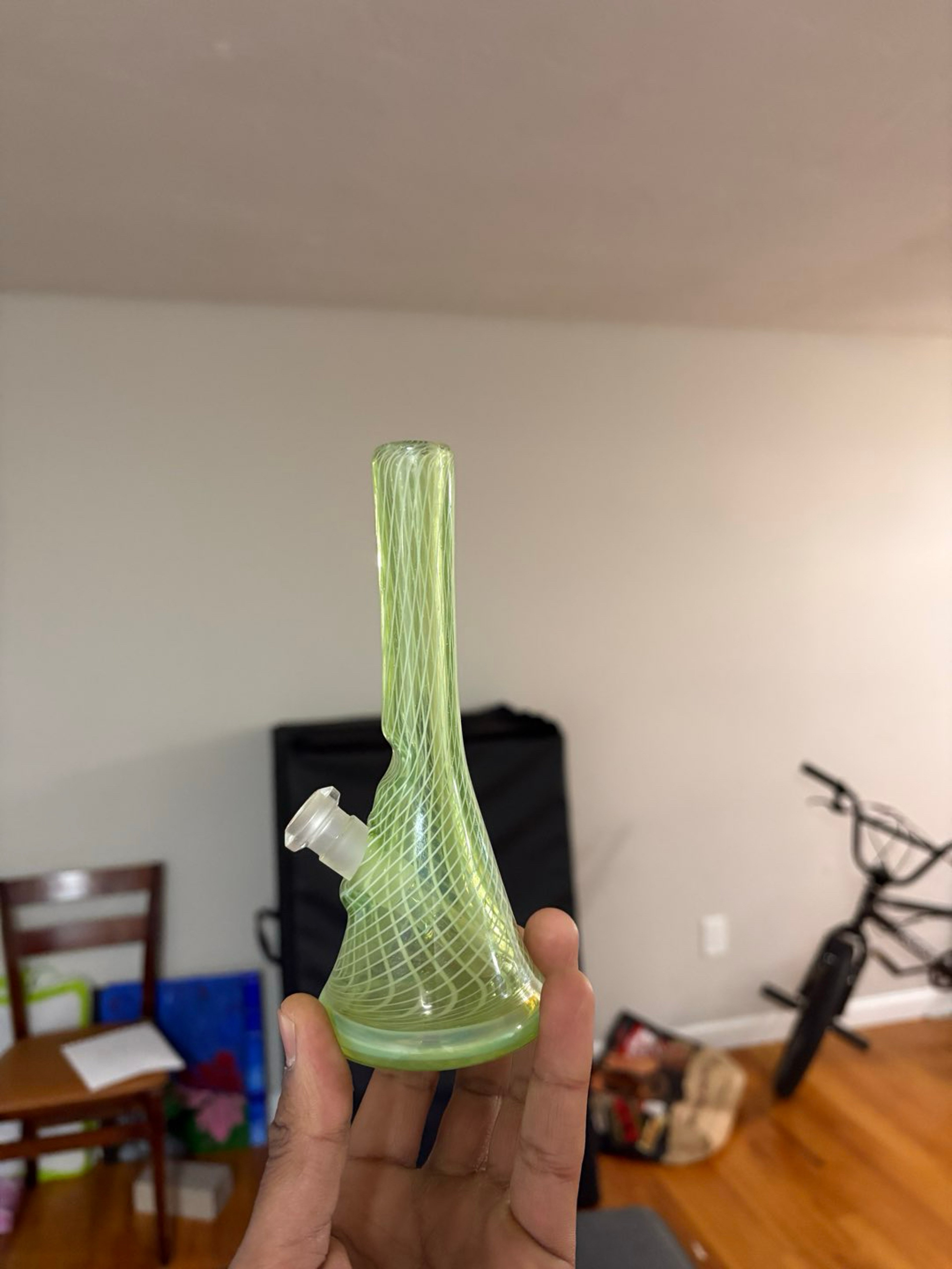 Preview pic of Sheridan mini tube