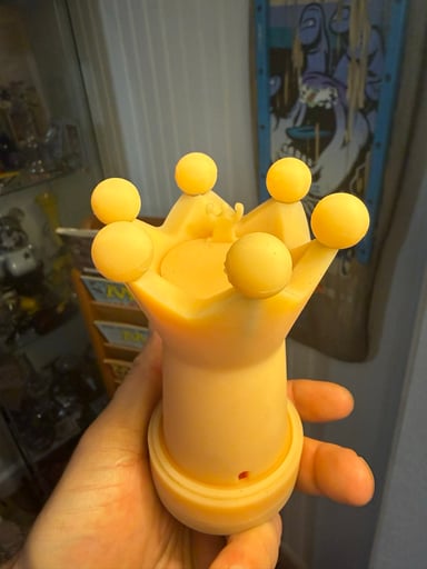 Preview pic of Silicon Castle