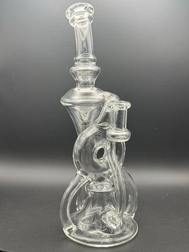 Preview pic of Powerful Jack Donut Recycler