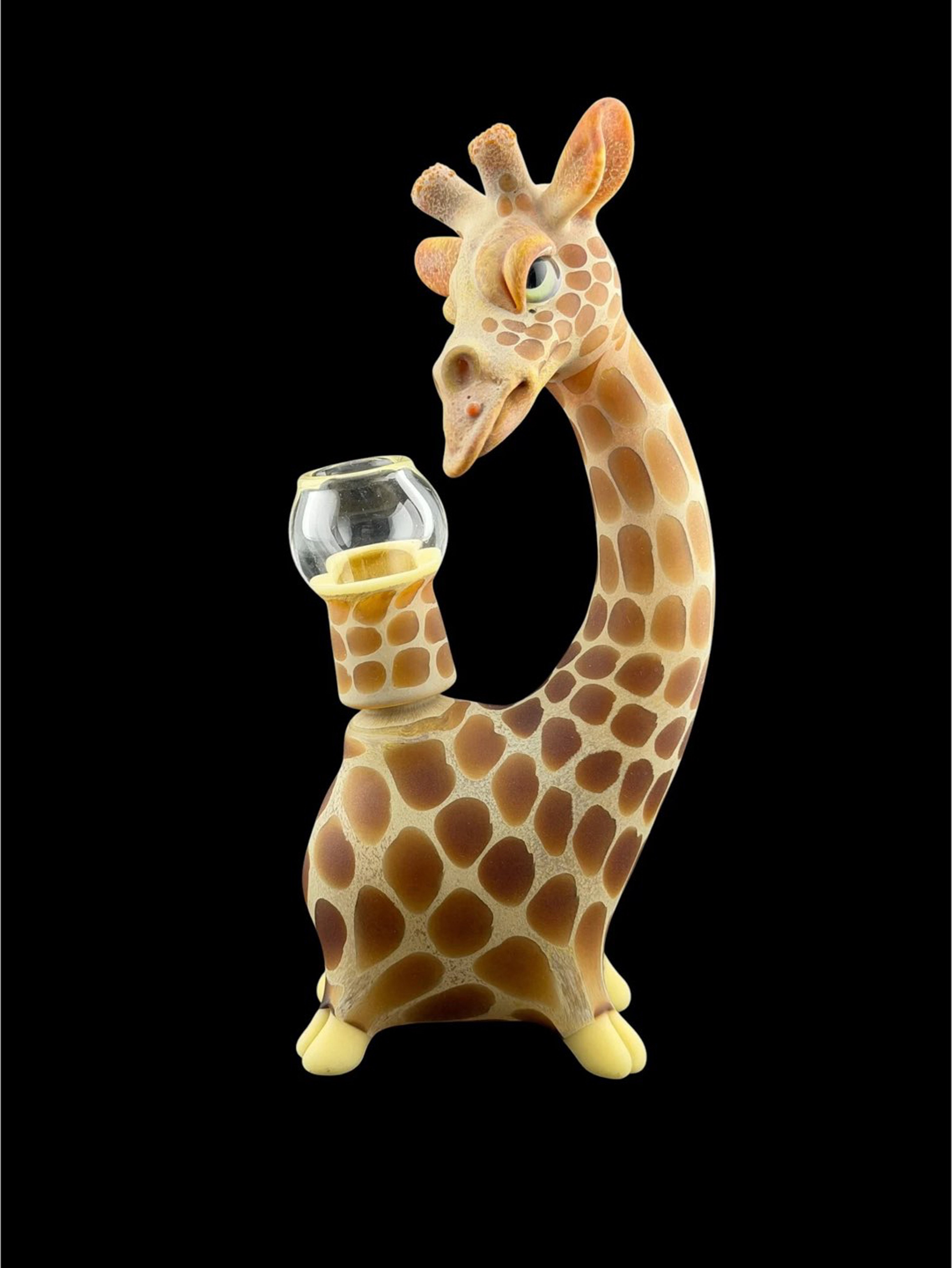 Preview pic of Brand New Matt Robertson Full Figure Giraffe Male Joint