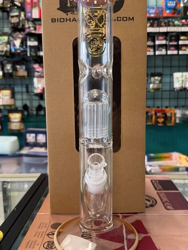 Preview pic of BIO 17” Straight Tube Tree Perc