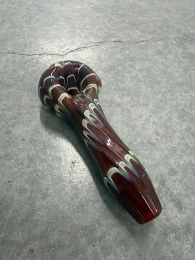 Preview pic of American made rake spoon