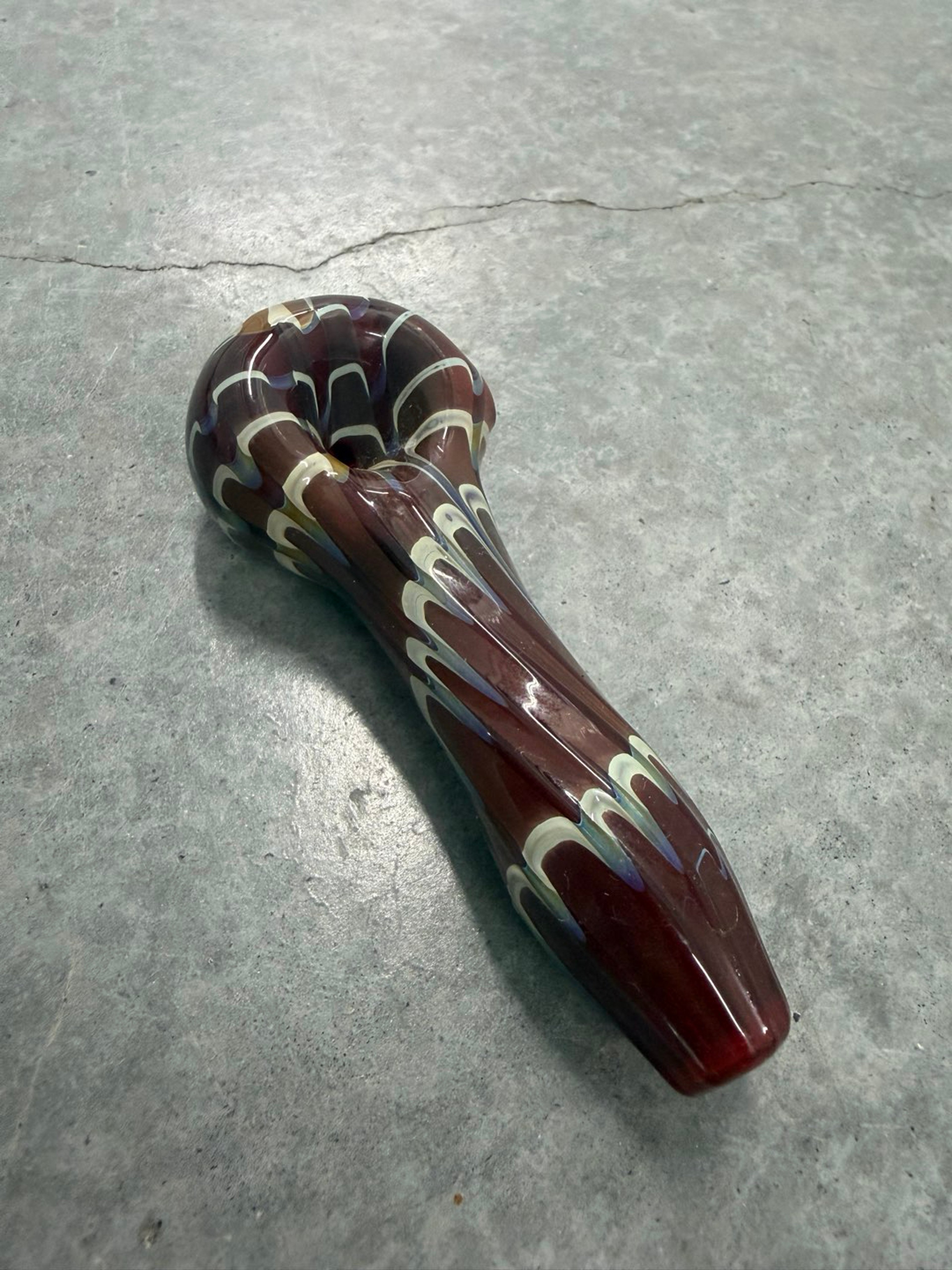 American made rake spoon image 0