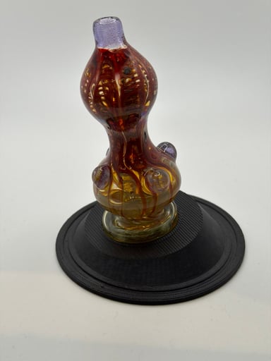Preview pic of Puffco dry top mushroom