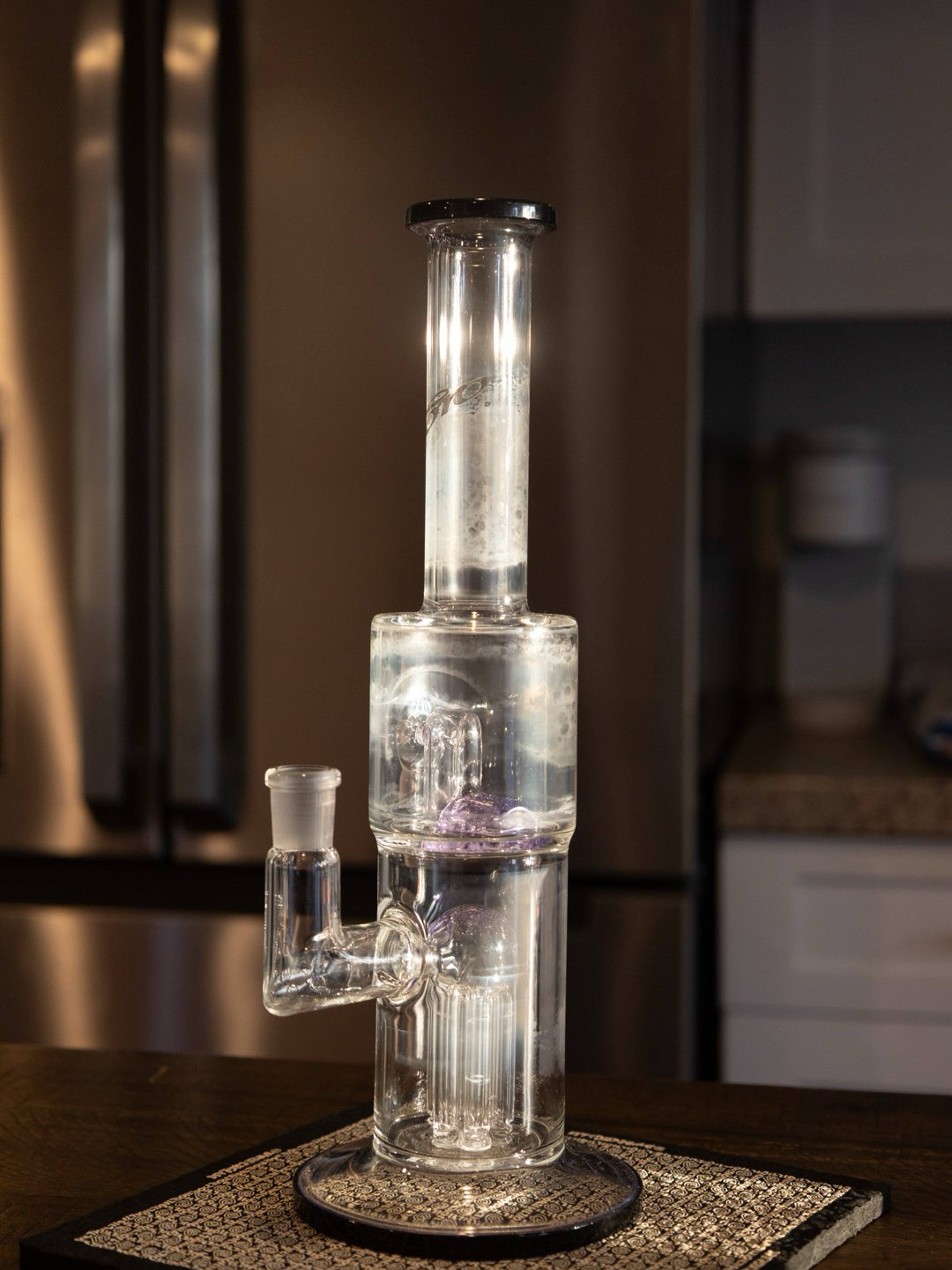 Toro 7 hex image 0