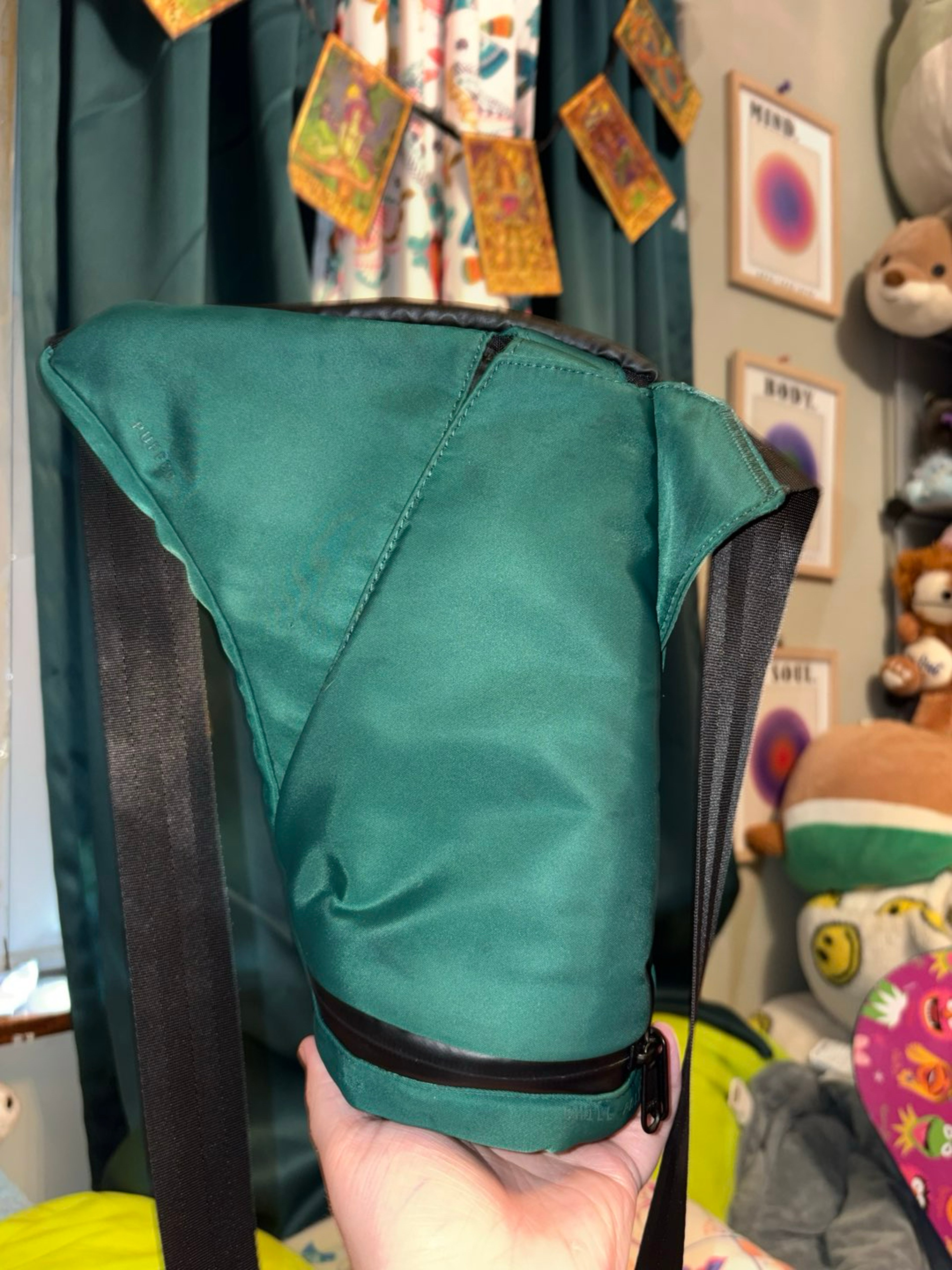 Puffco Travel Bag Pine image 0