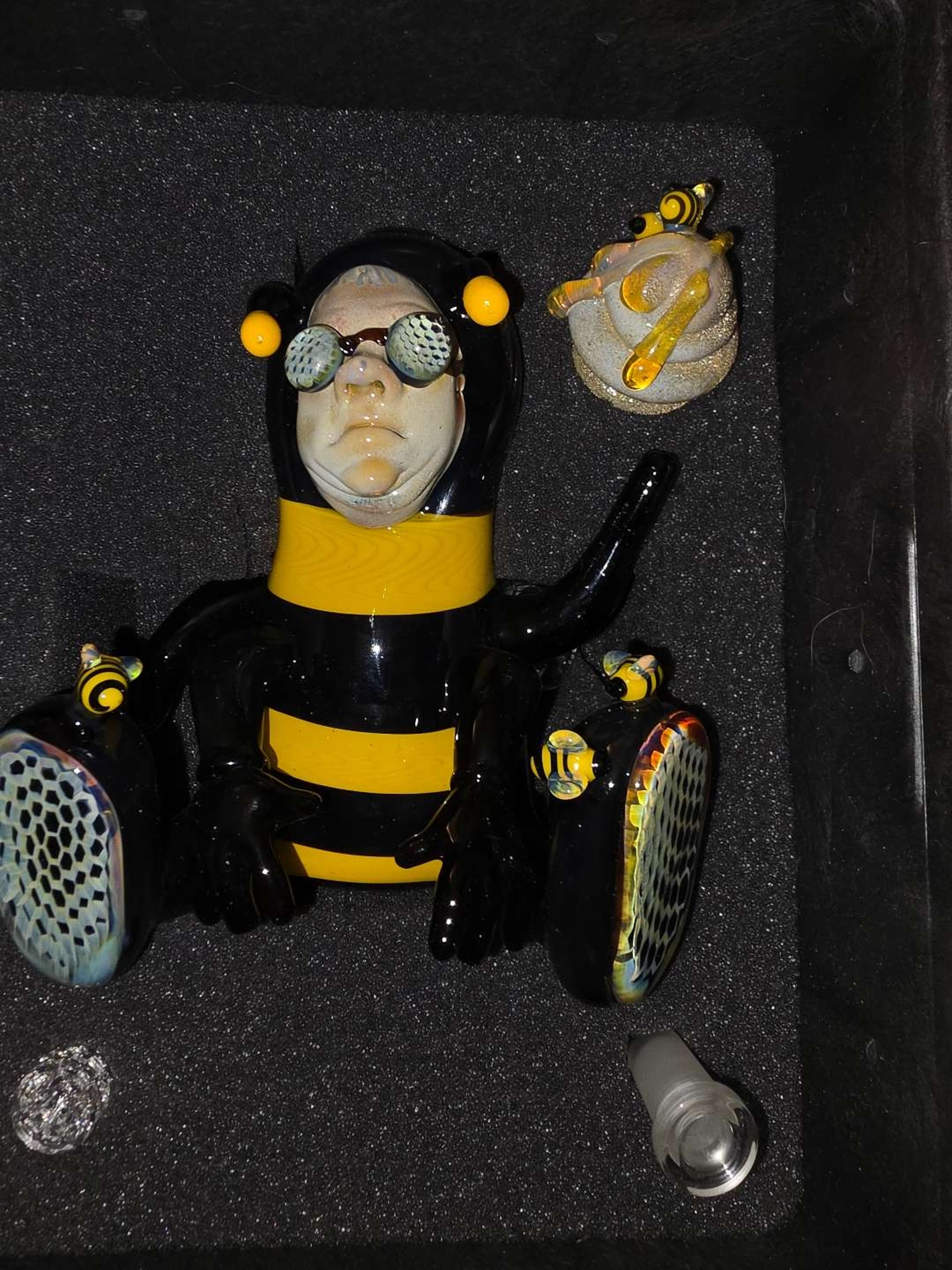 Preview pic of Joe P x Ethan Windy collab