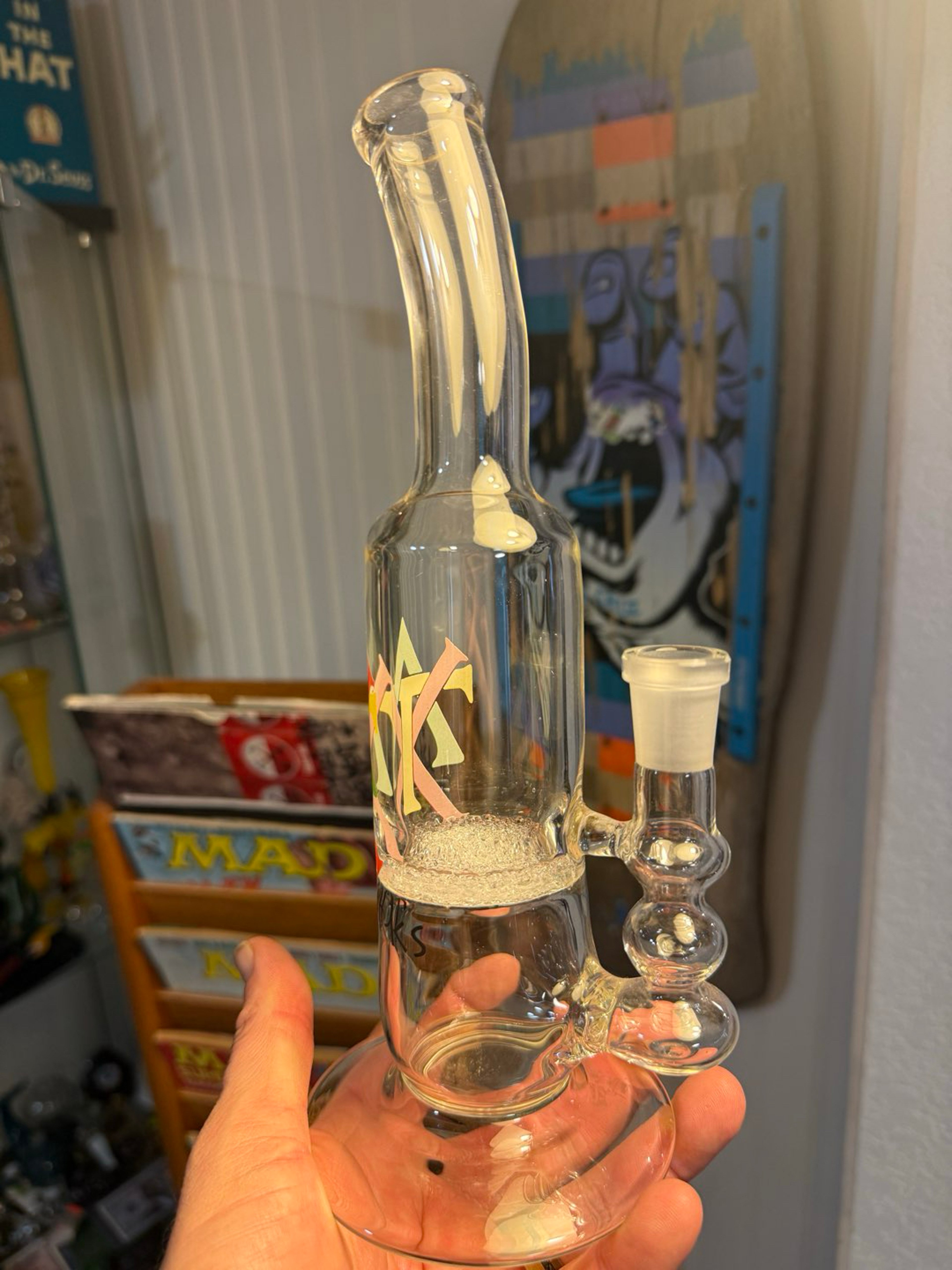 Preview pic of ATX Glassworks