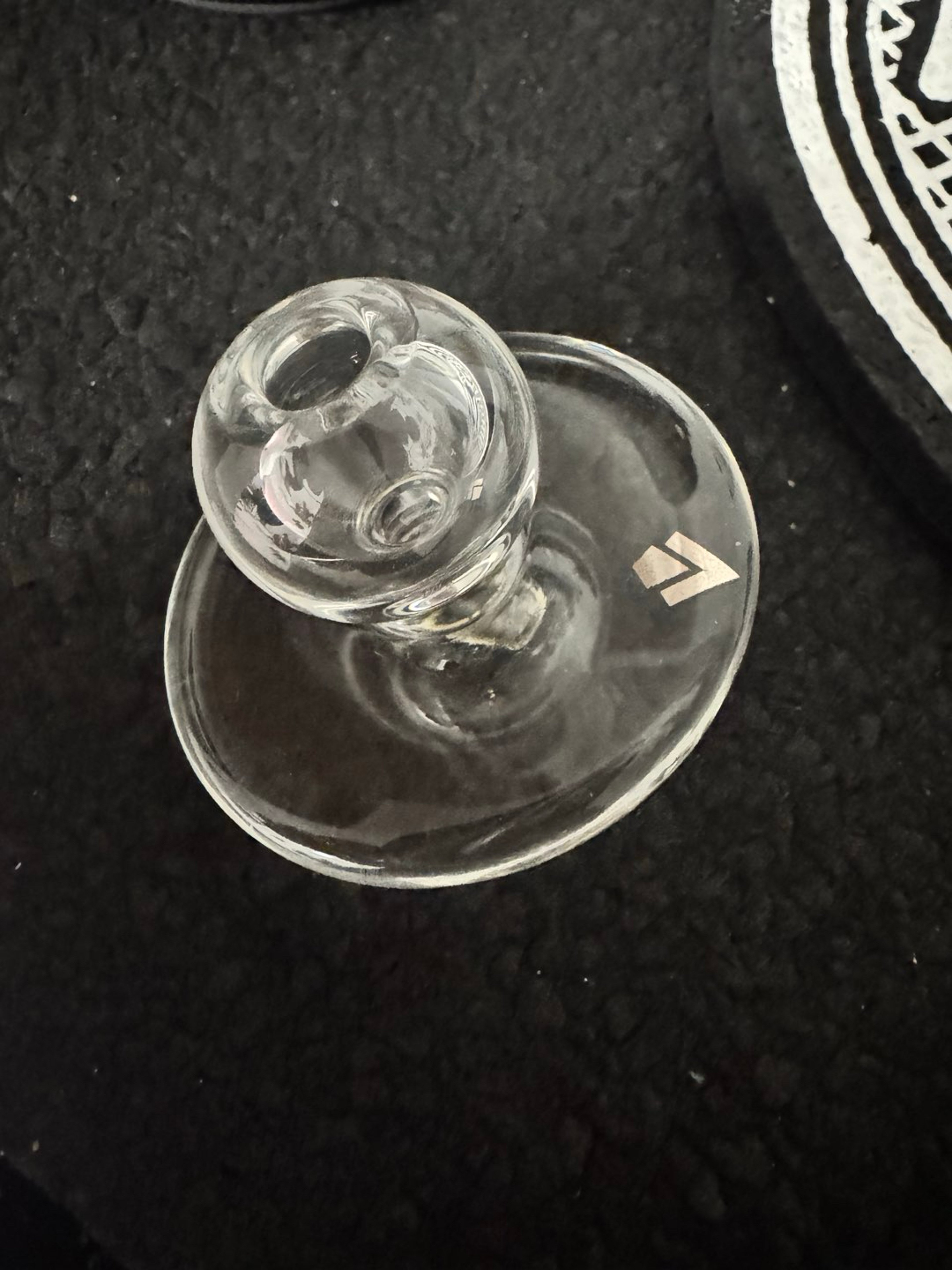 Preview pic of Chad Bro spinner cap with QCB Banger