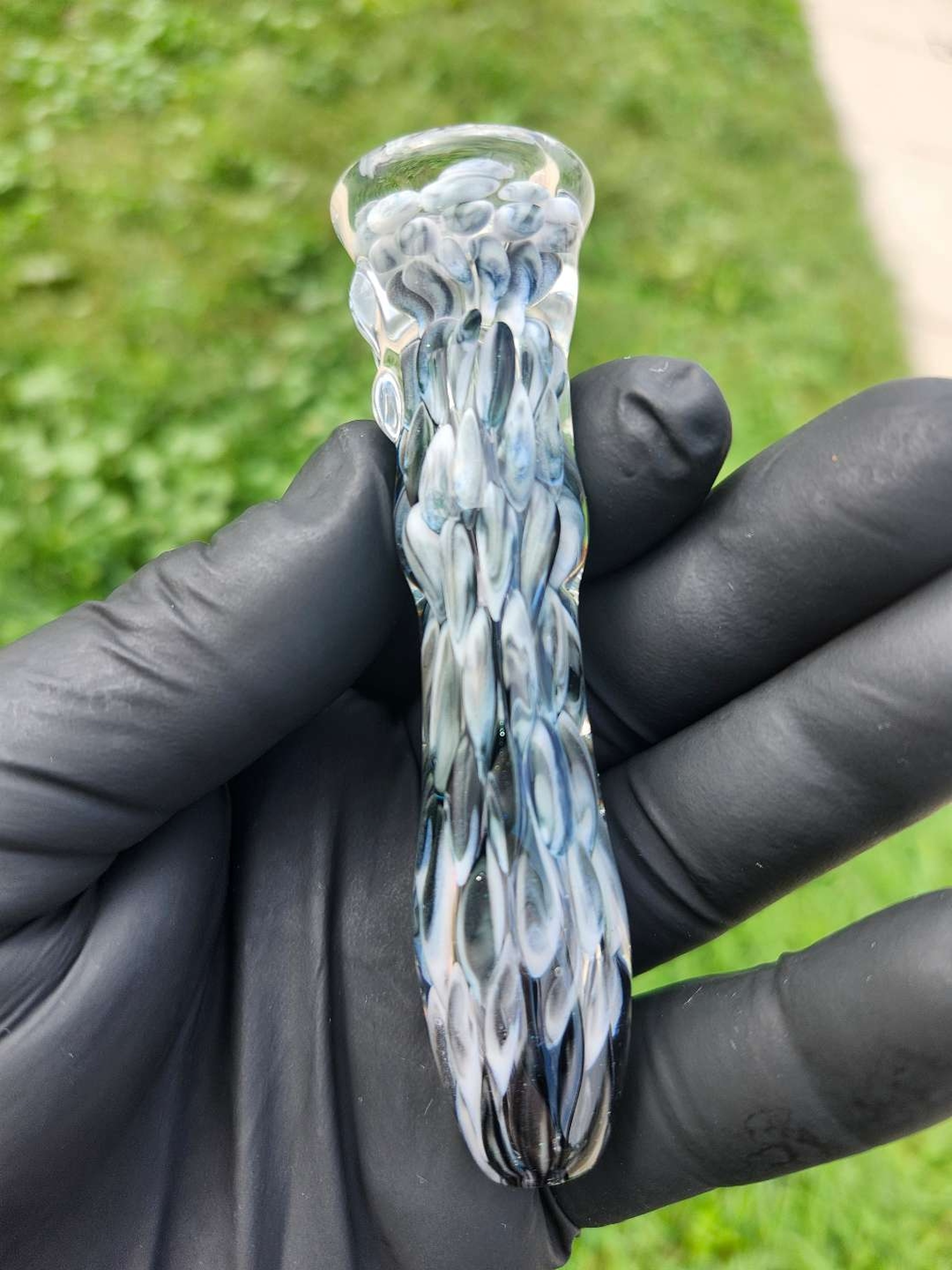 Preview pic of ROTATIONAL SCIENCE CHILLUM