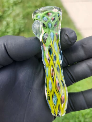 Preview pic of ROTATIONAL SCIENCE CHILLUM