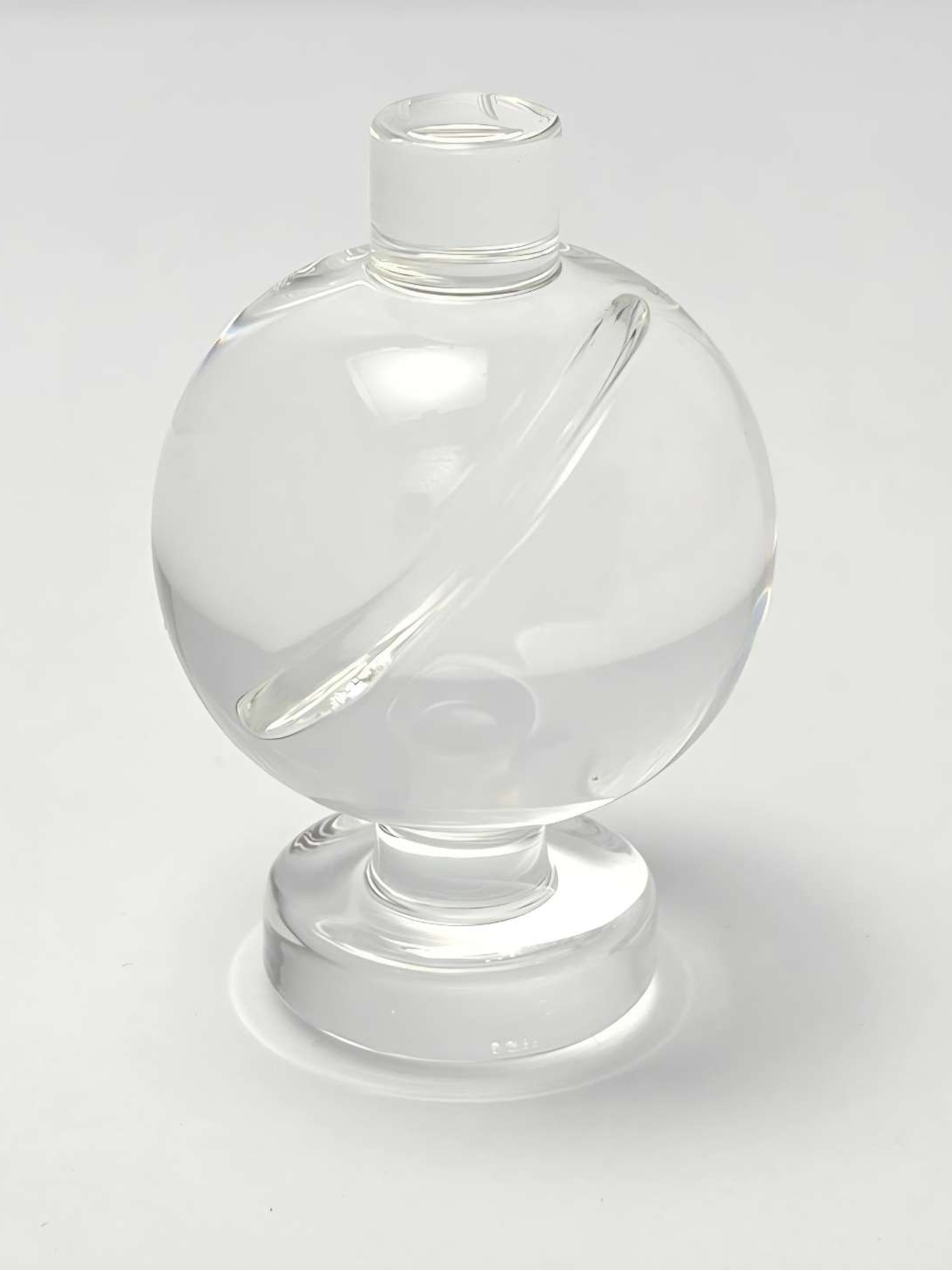 Preview pic of Eternal Quartz Clear Directional Bubble Cap
