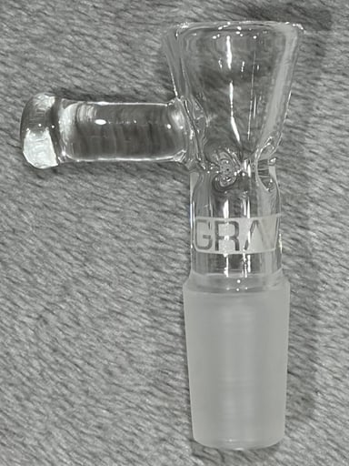 Preview pic of 14ₘₘ 𝘛𝘳𝘪𝘱𝘭𝘦 𝘗𝘪𝘯𝘤𝘩 𝘉𝘰𝘸𝘭/𝘚𝘭𝘪𝘥𝘦•𝘎𝘳𝘢𝘷 𝘓𝘢𝘣𝘴