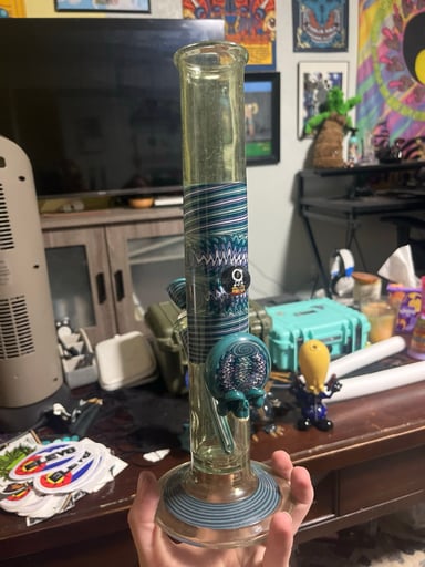 Preview pic of Rare Hendy Tube