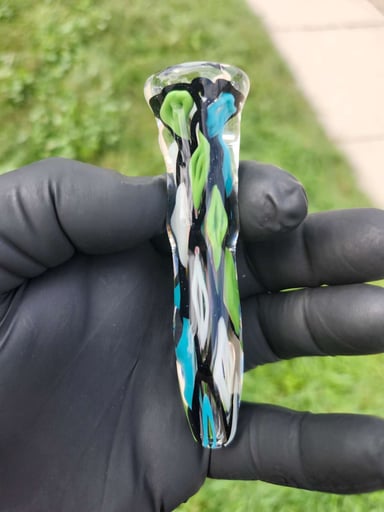 Preview pic of ROTATIONAL SCIENCE CHILLUM