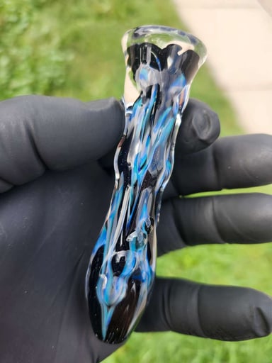Preview pic of ROTATIONAL SCIENCE CHILLUM