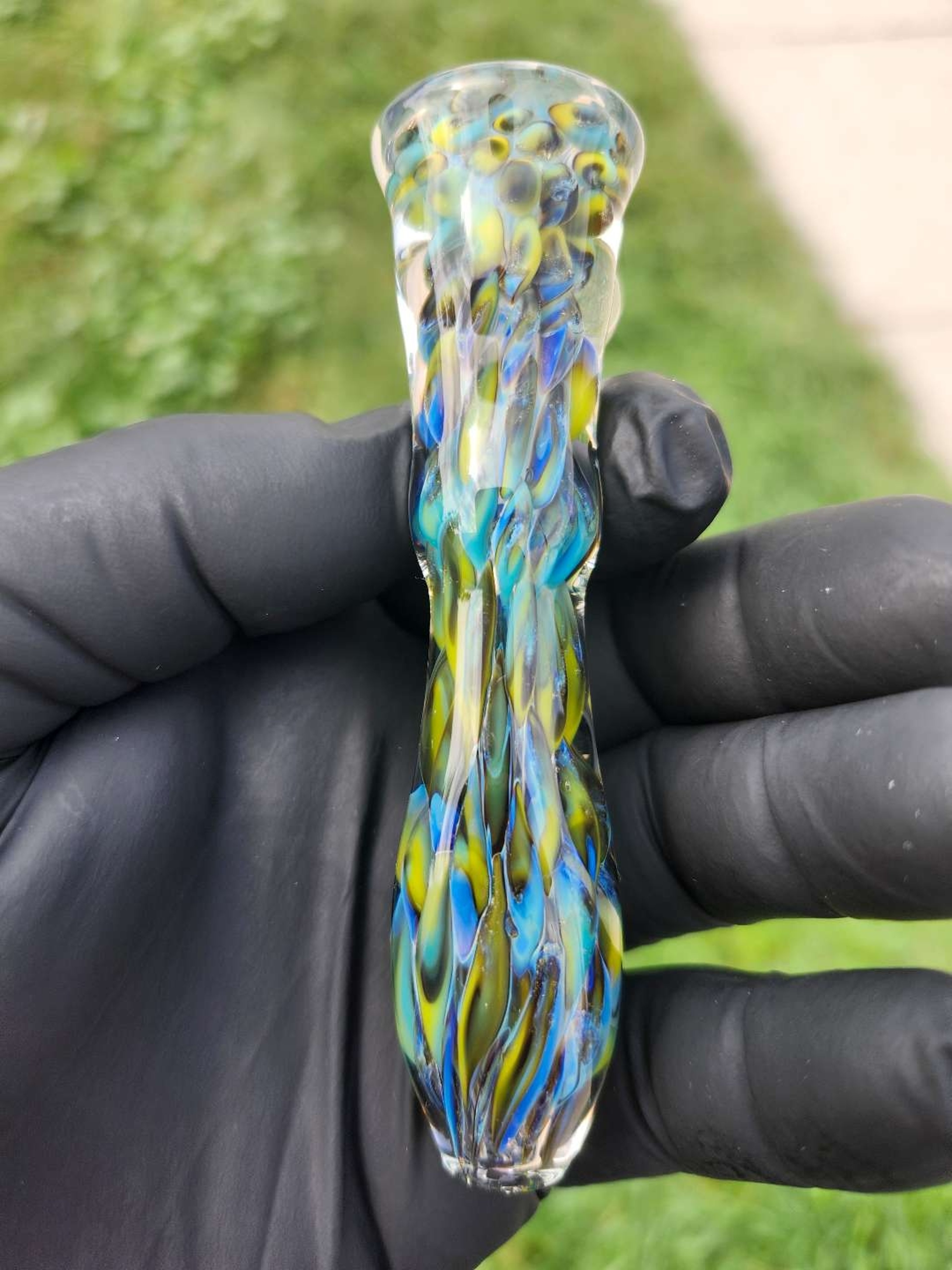 Preview pic of ROTATIONAL SCIENCE CHILLUM