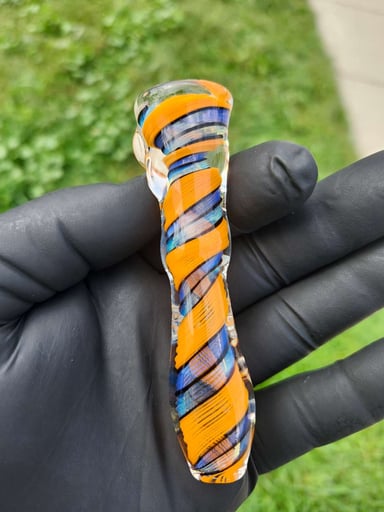 Preview pic of ROTATIONAL SCIENCE CHILLUM