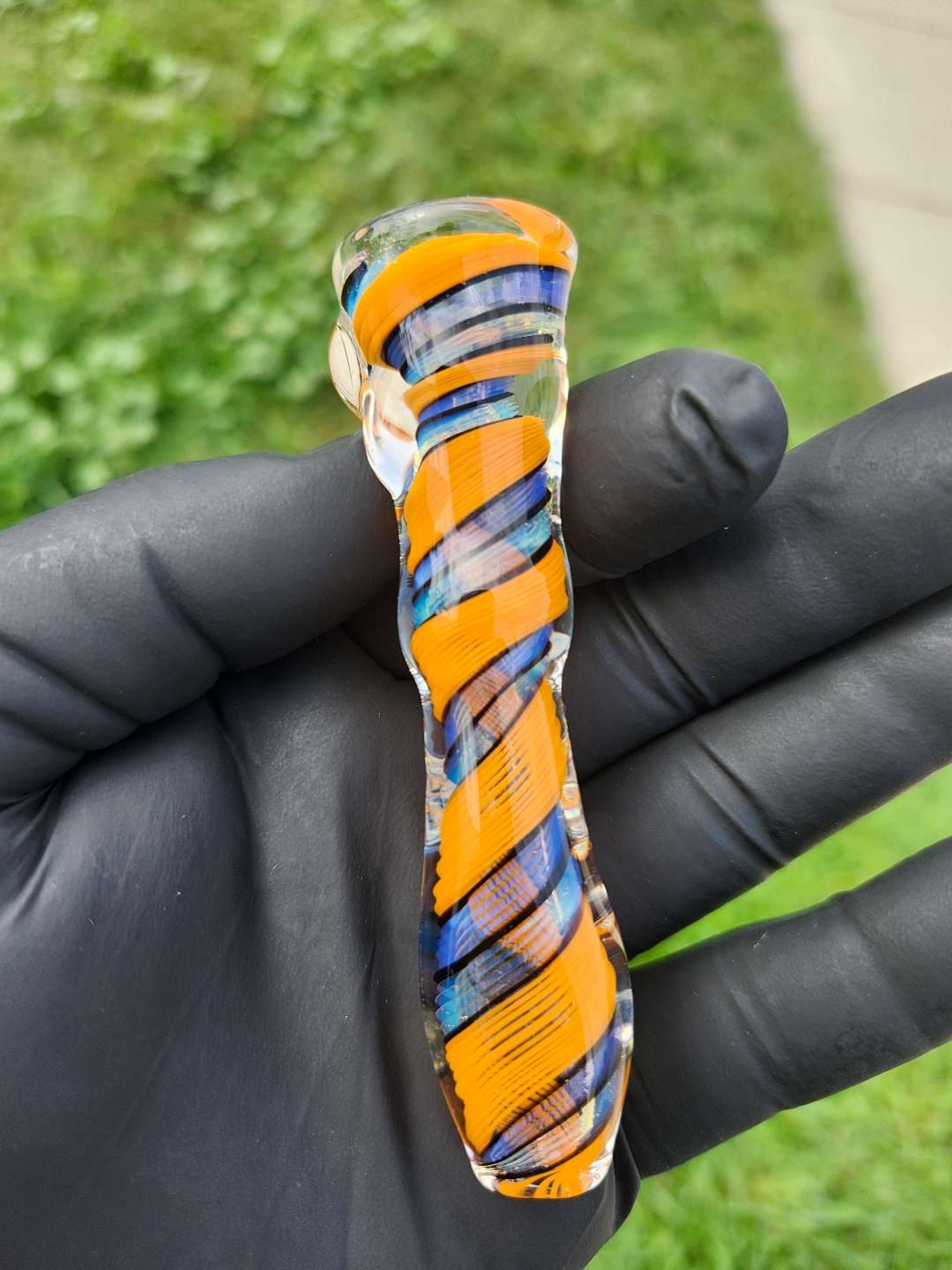 Preview pic of ROTATIONAL SCIENCE CHILLUM