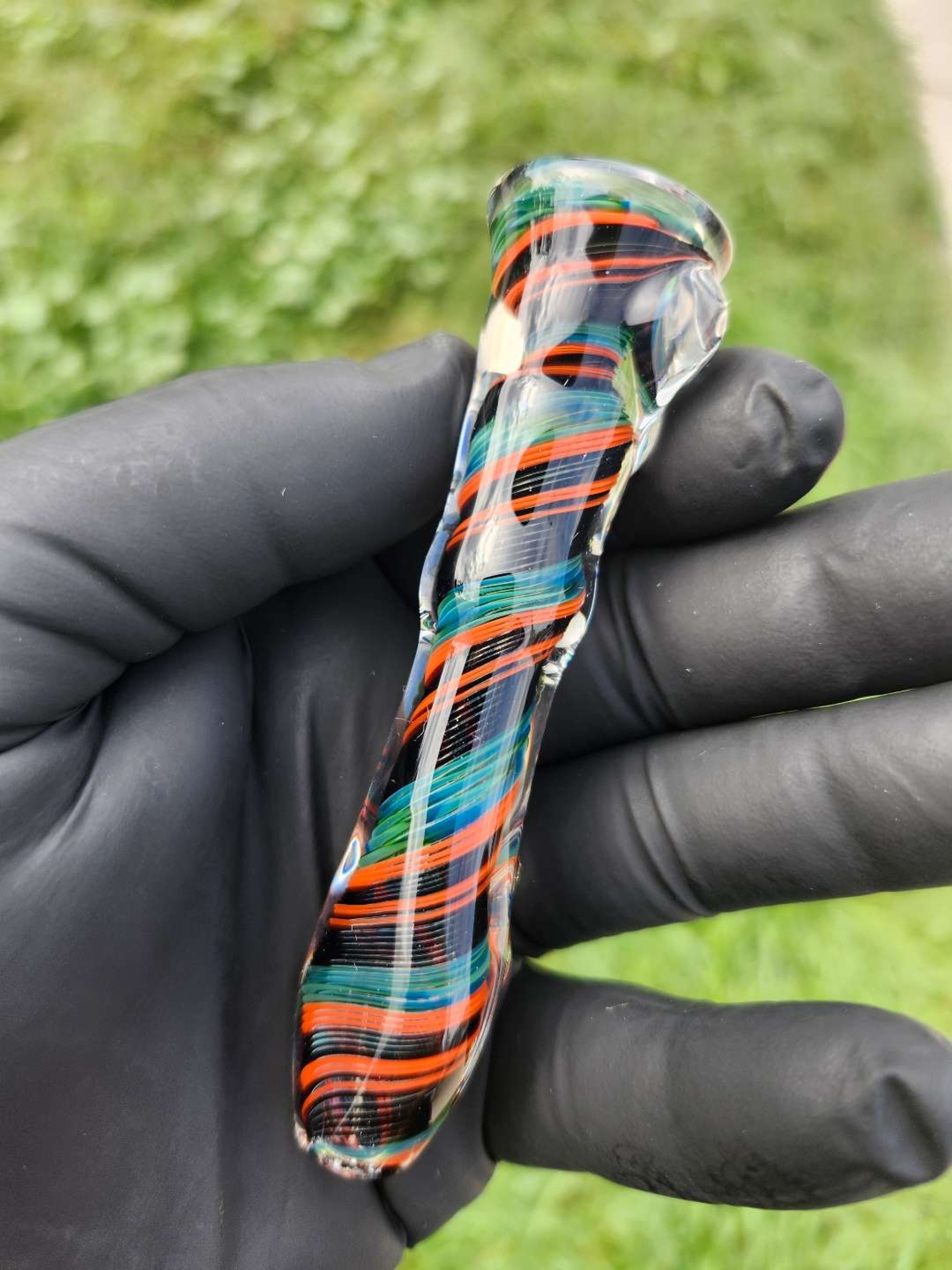 Preview pic of ROTATIONAL SCIENCE CHILLUM