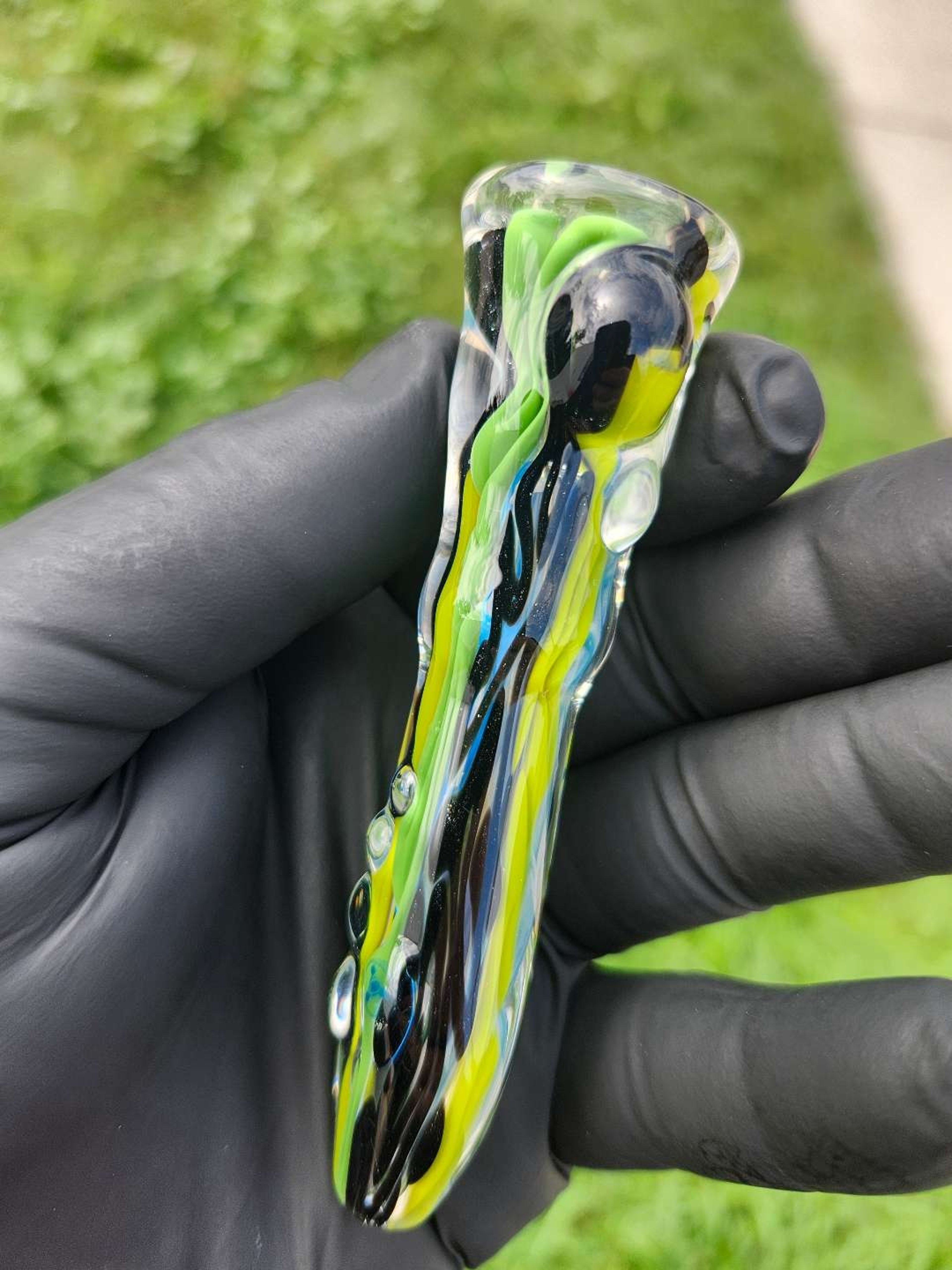 Preview pic of ROTATIONAL SCIENCE CHILLUM