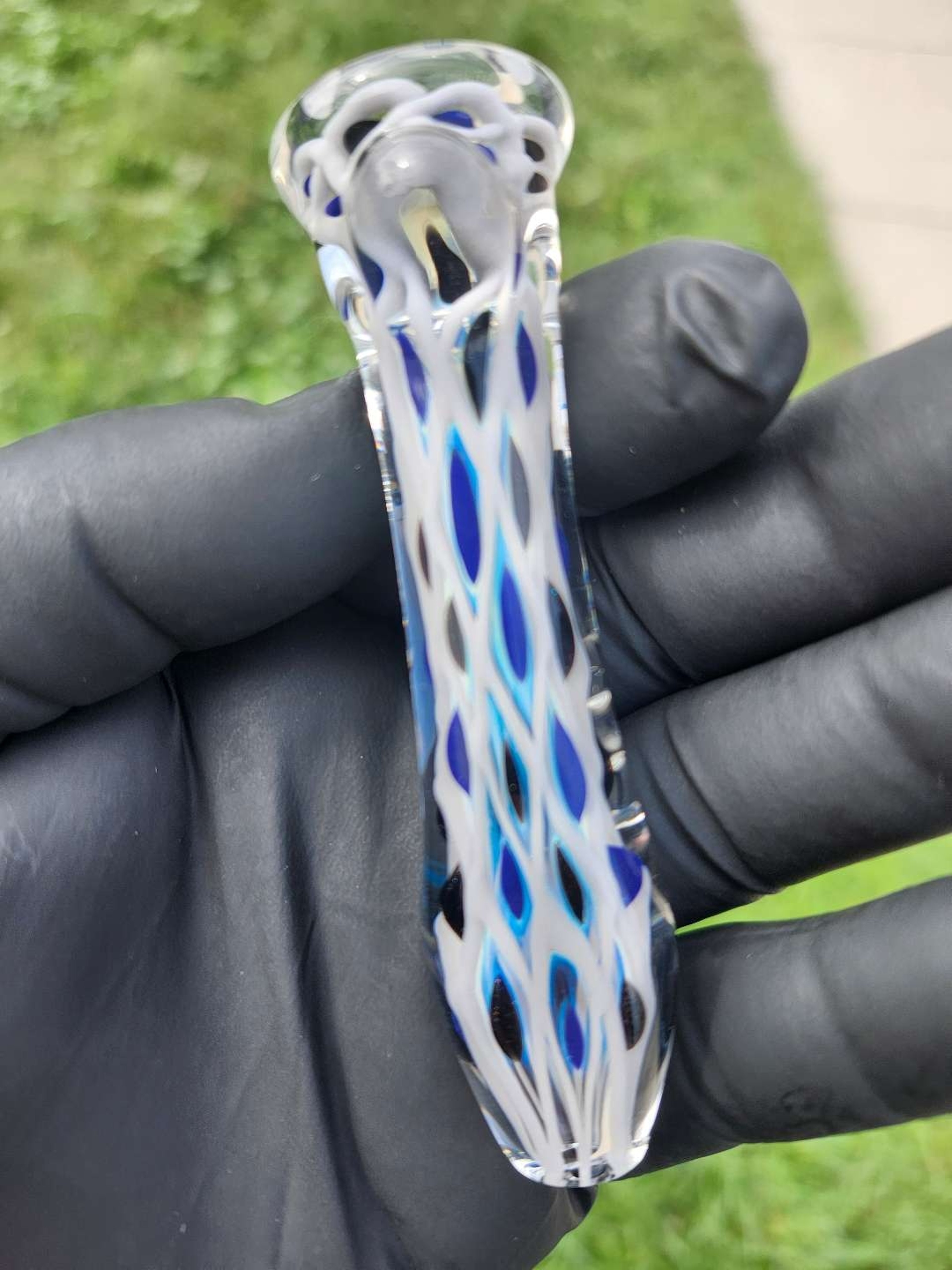 Preview pic of ROTATIONAL SCIENCE CHILLUM