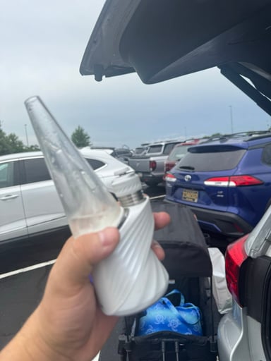 Preview pic of Puffco peak pro