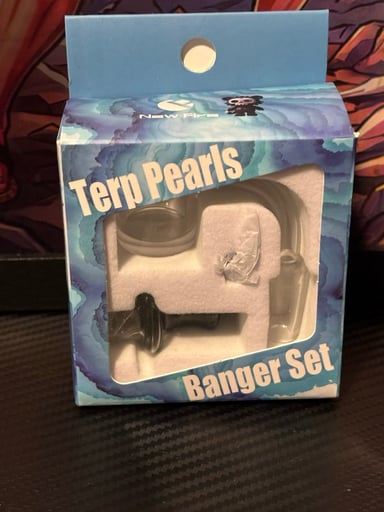 Preview pic of Banger set