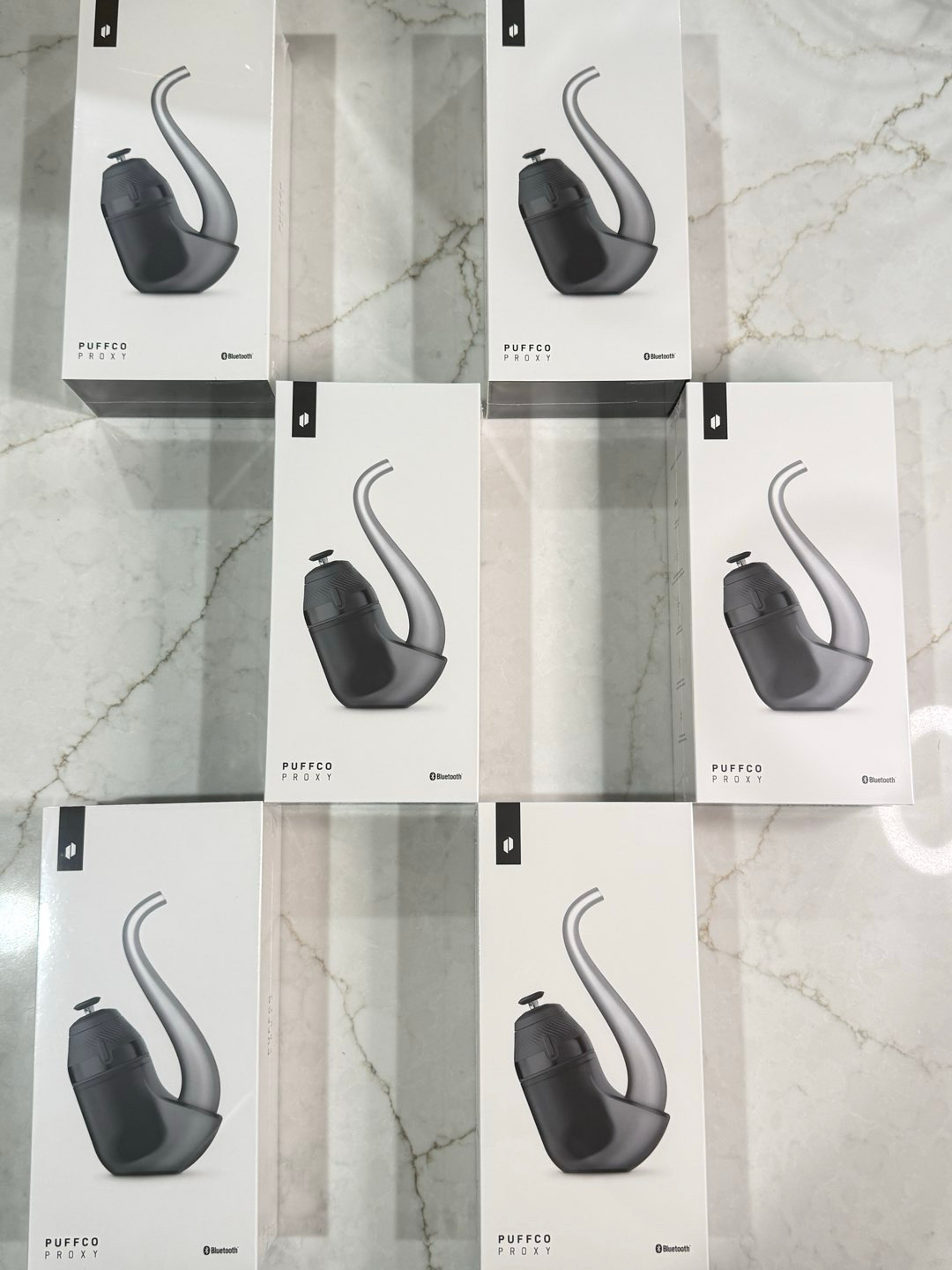 Puffco Proxy Pipe image 0