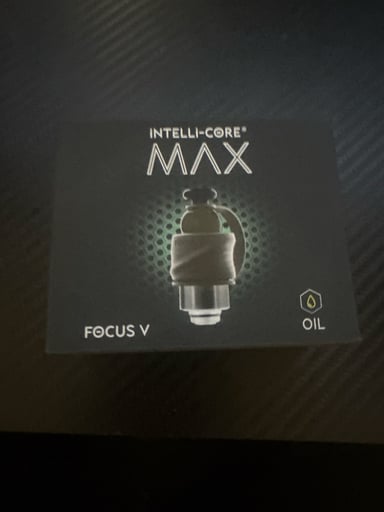 Preview pic of Focus V Intelli-core MAX