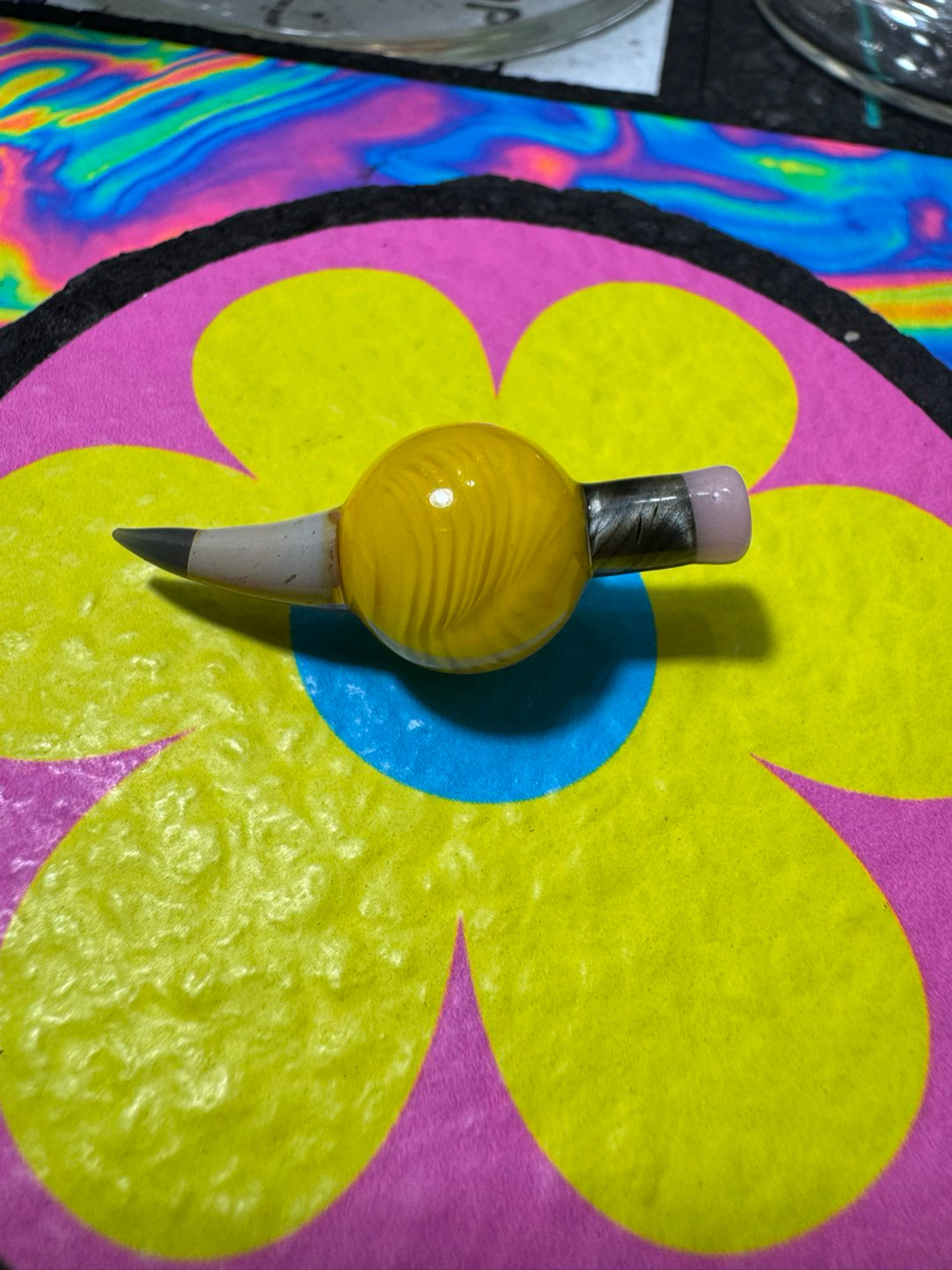 Sherbet slurper top image 0