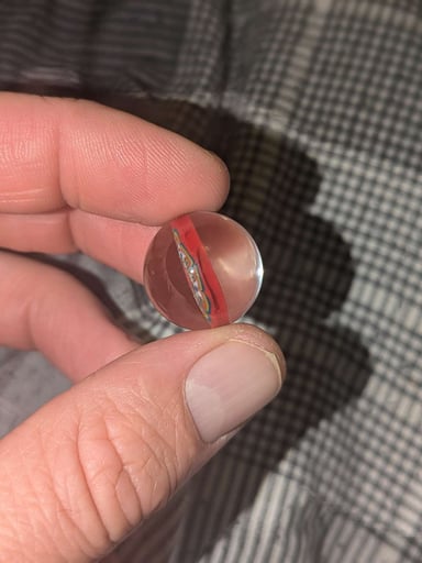 Preview pic of Ksr glass marble 300 firm on price cash only