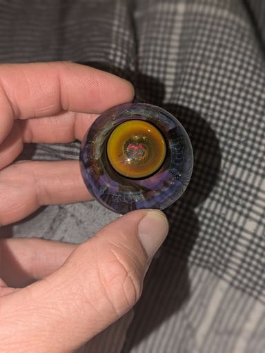 Preview pic of Tiemeyer glass marble 300