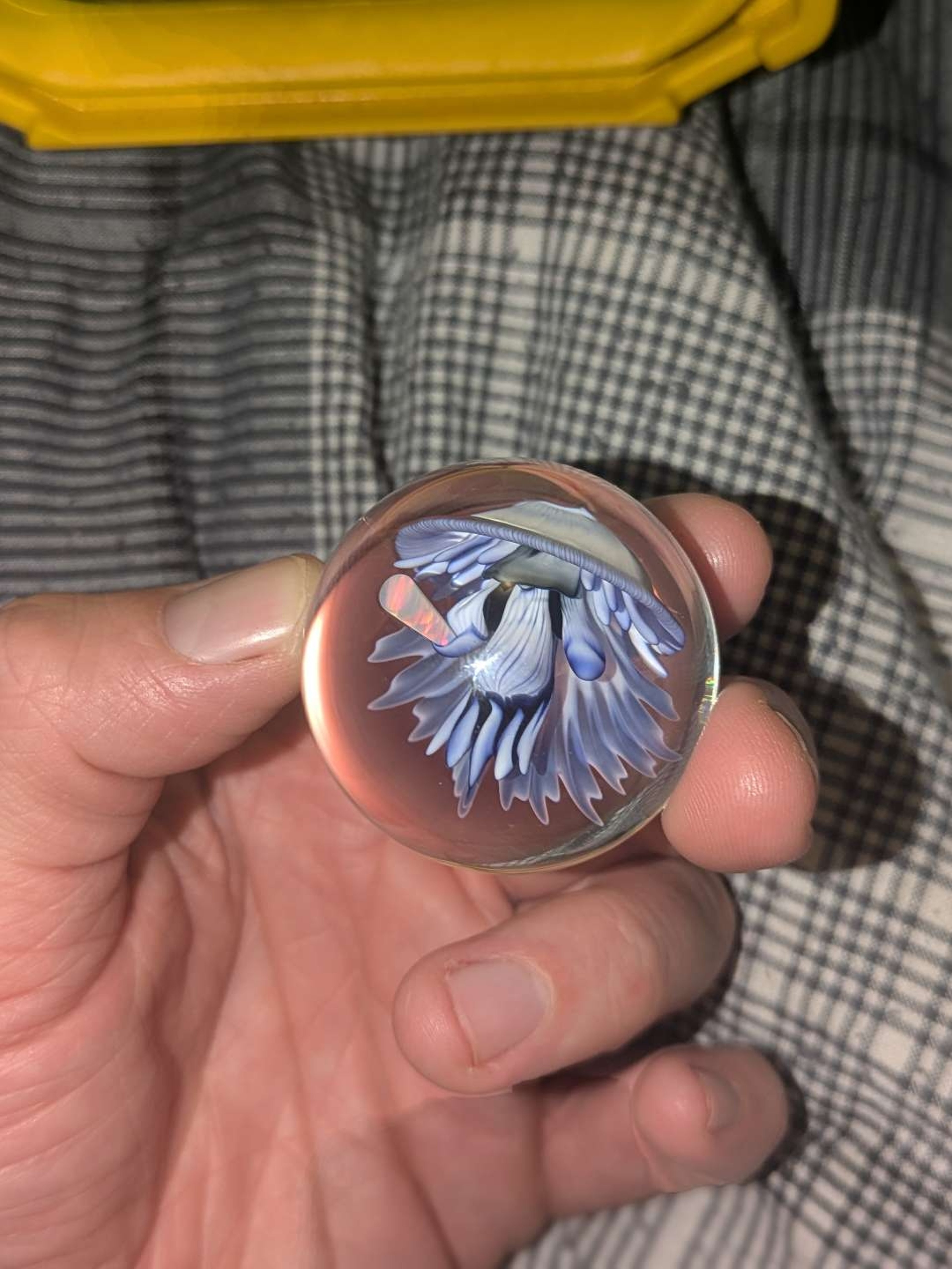 Preview pic of Kuboki Glass marble 1500 cash only