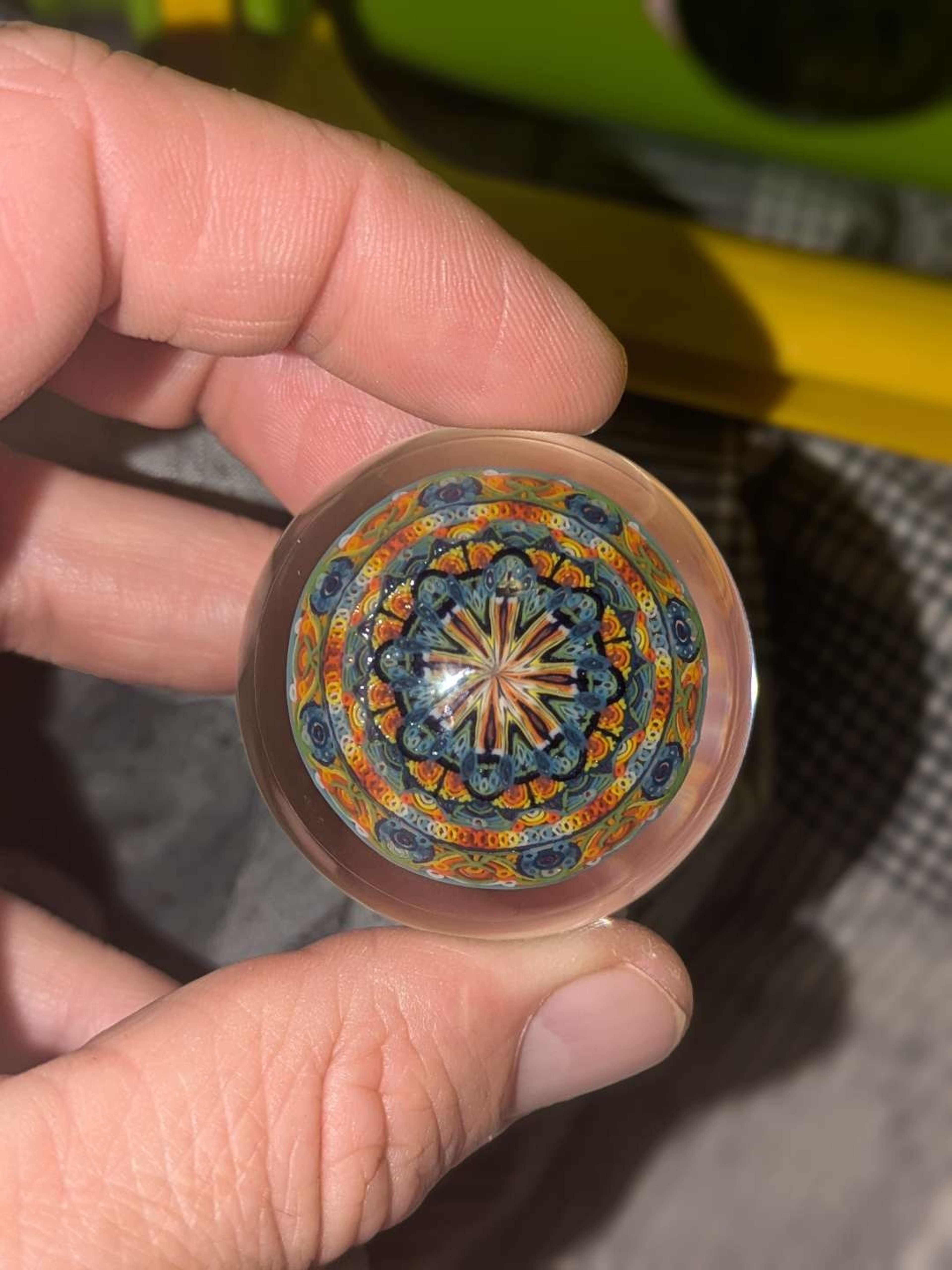 Preview pic of Reeds glass marble 1800 cash only