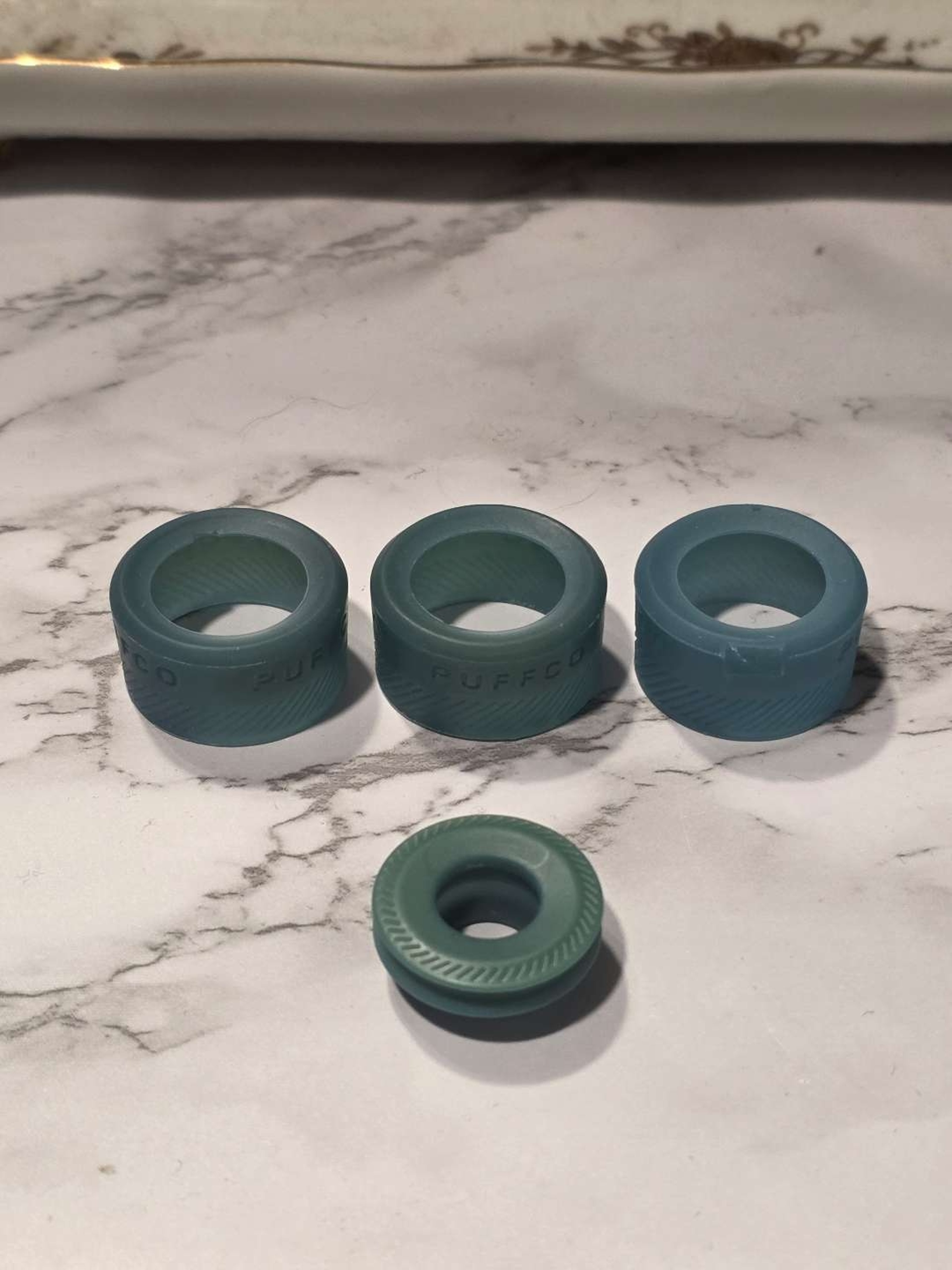Indiglow silicone image 0