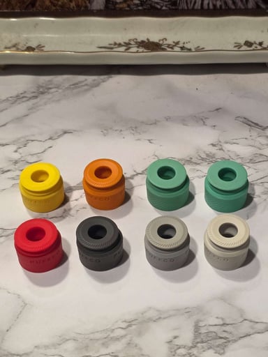 Preview pic of Puffco silicone