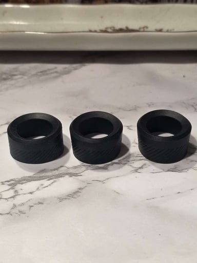 Preview pic of Black atomizer sleeve