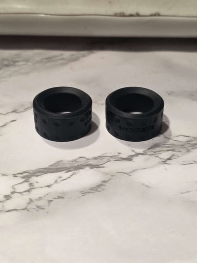 Preview pic of Black atomizer sleeve
