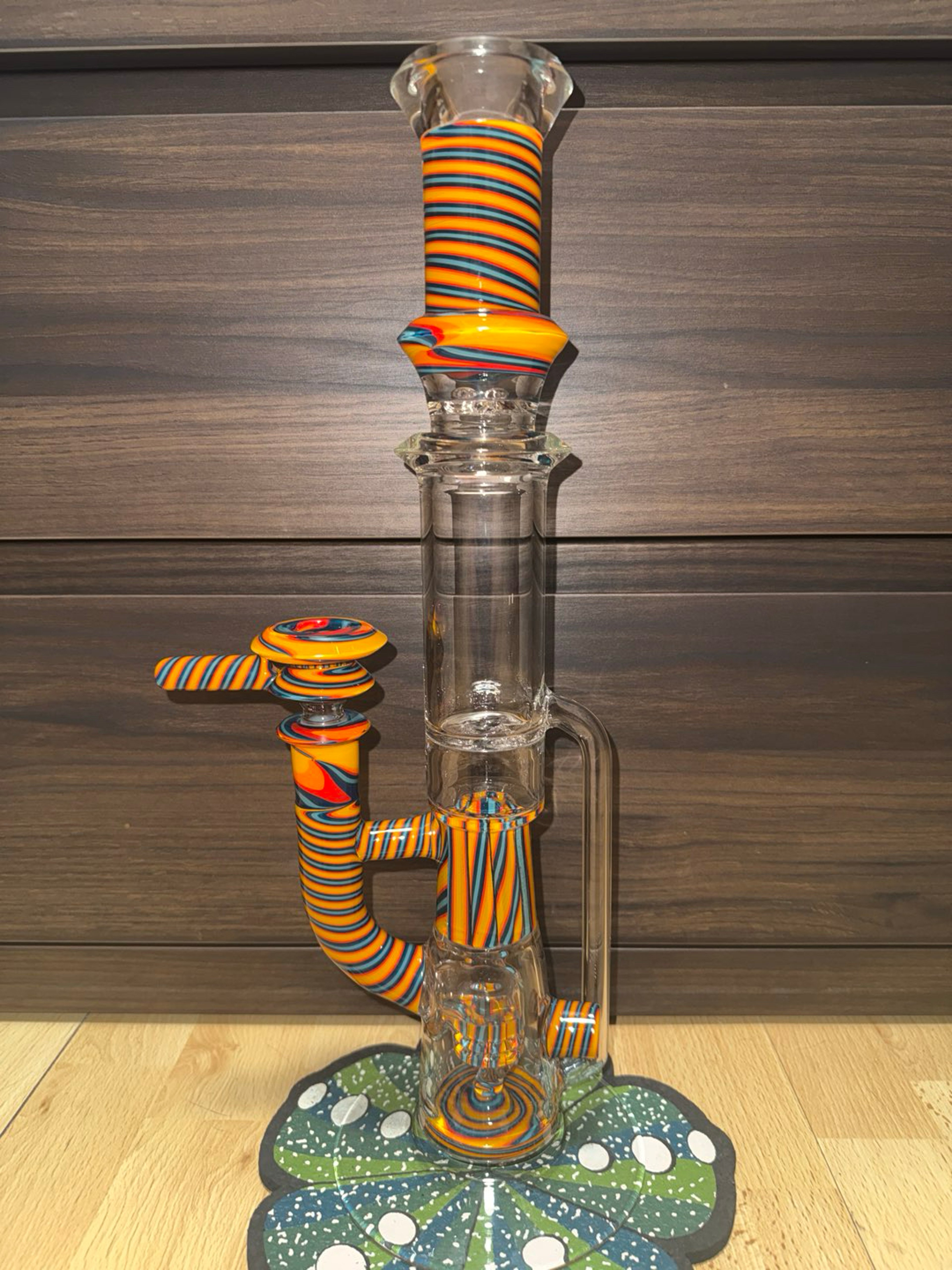 Symbiartic VIRFR collectors series image 0