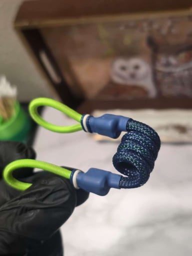 Preview pic of Tuff Tether